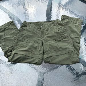 Bimini Bay Pants + shorts